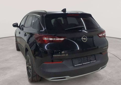 Opel Grandland X, 2021