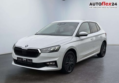 Skoda Fabia, 2026