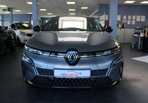 Renault Megane, 2023