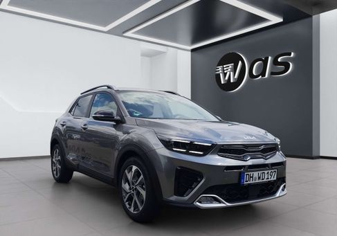 Kia Stonic, 2026