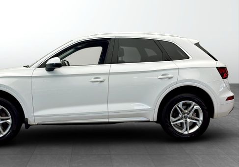 Audi Q5, 2020
