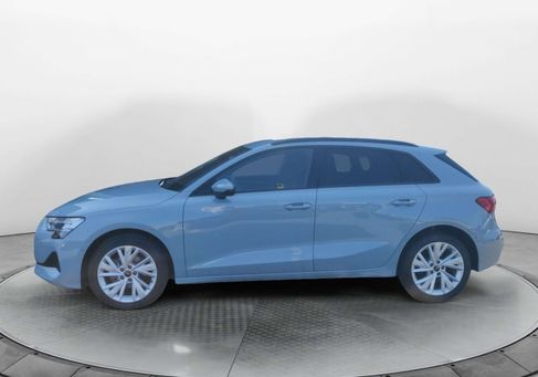 Audi A3, 2025 2