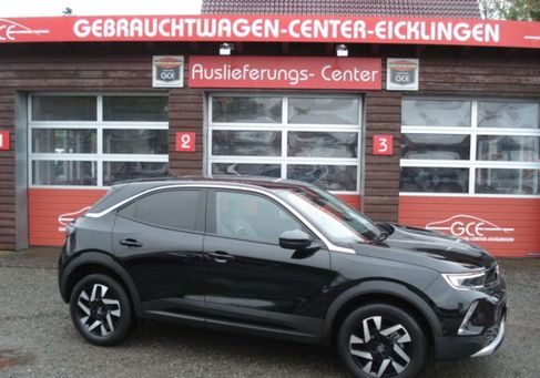 Opel Mokka, 2023 2