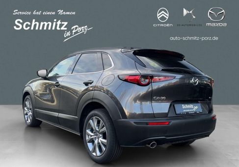 Mazda CX-30, 2026 2