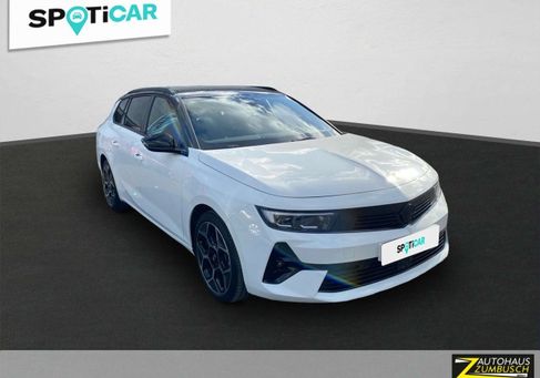 Opel Astra, 2024