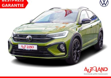 Volkswagen Taigo, 2022