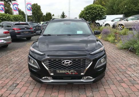 Hyundai Kona, 2019 2