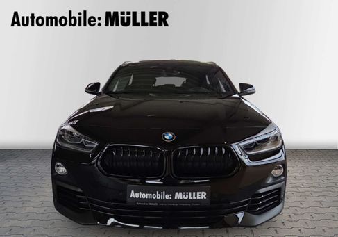 BMW X2, 2020