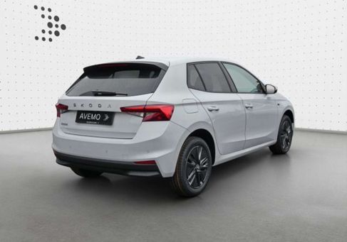Skoda Fabia, 2026