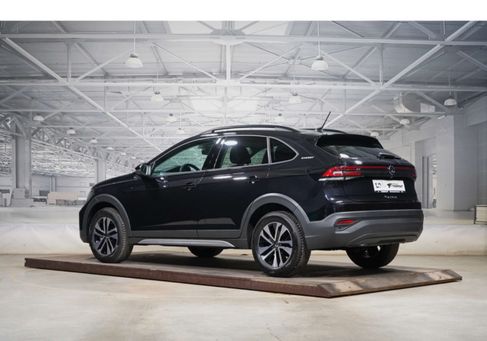 Volkswagen Taigo, 2026