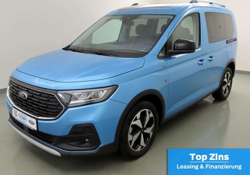 Ford Tourneo Connect, 2024