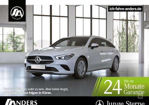 Mercedes-Benz CLA 180, 2023