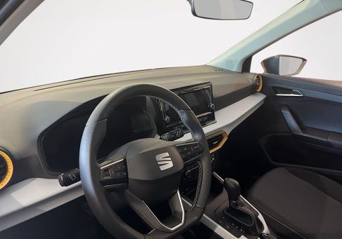 Seat Arona, 2025 3