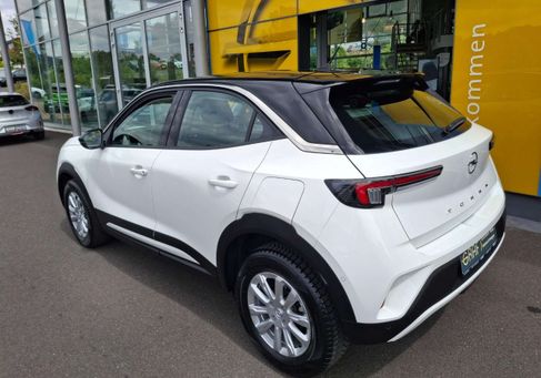 Opel Mokka, 2022 3