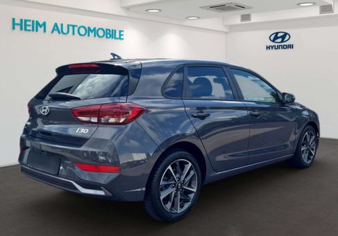 Hyundai i30, 2025 3