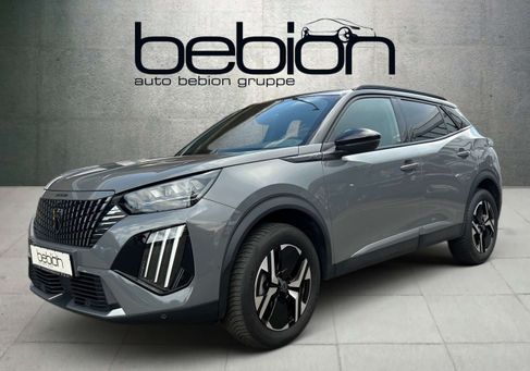 Peugeot 2008, 2024