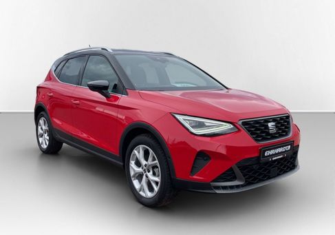 Seat Arona, 2024 3