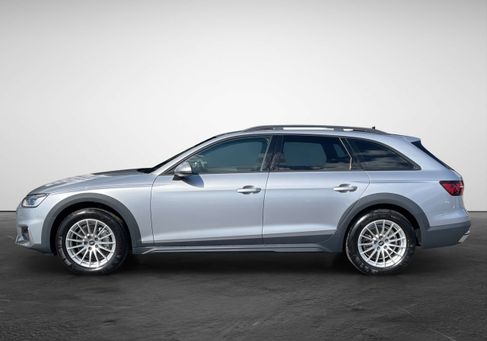 Audi A4 Allroad, 2022 3