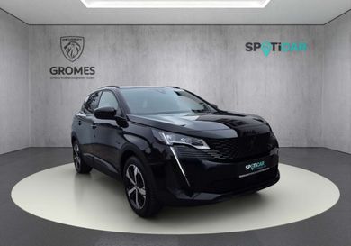 Peugeot 3008, 2022