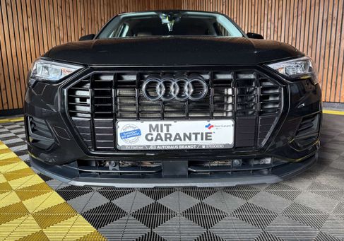 Audi Q3, 2023
