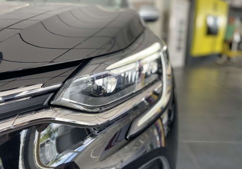 Renault Captur, 2021