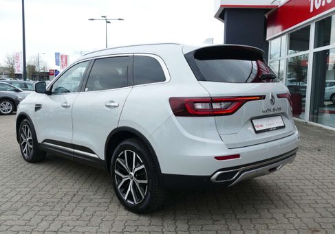 Renault Koleos, 2022