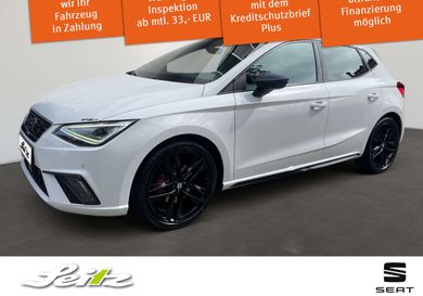 Seat Ibiza, 2023