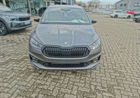 Skoda Fabia, 2026