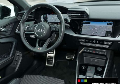 Audi A3, 2023 3