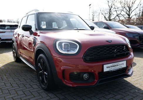 MINI Cooper Countryman, 2022