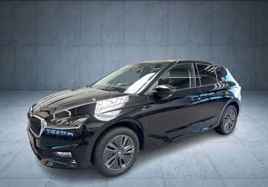 Skoda Fabia, 2026