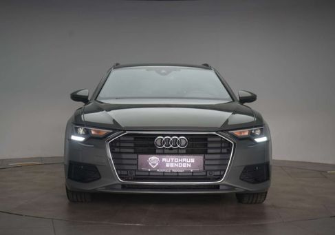 Audi A6, 2023 3