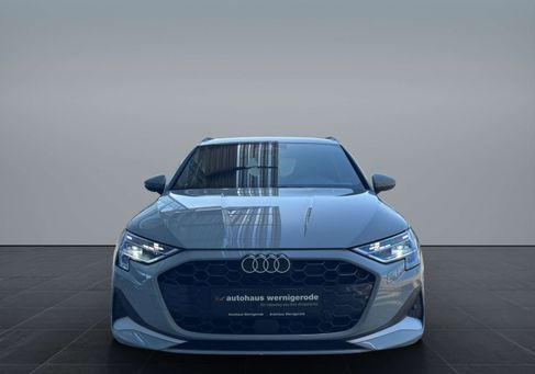 Audi A3, 2025 3