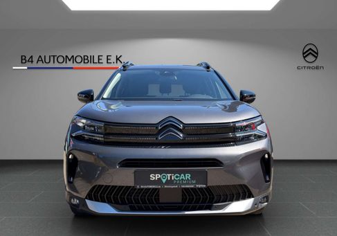 Citroën C5 Aircross, 2025 2