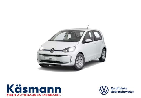 Volkswagen up!, 2021