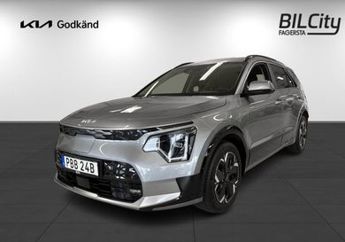 Kia Niro, 2023