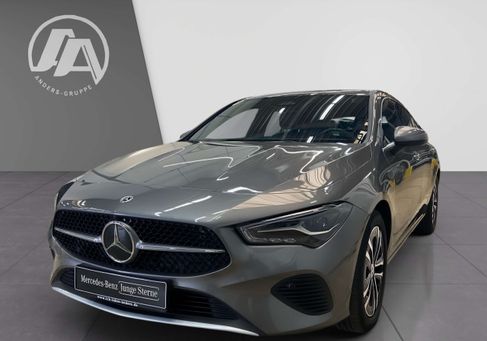 Mercedes-Benz CLA 180, 2024 2