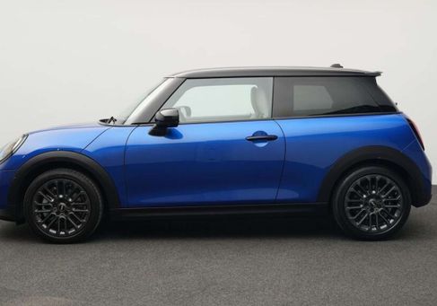 MINI Cooper S, 2025