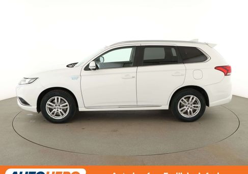 Mitsubishi Outlander, 2019