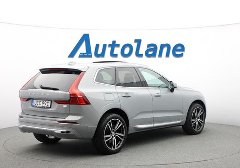 Volvo XC60, 2024