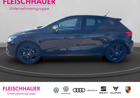 Seat Ibiza, 2025