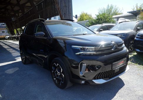 Citroën C5 Aircross, 2023 3