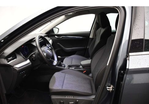 Skoda Octavia, 2020 3