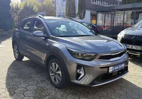 Kia Stonic, 2025