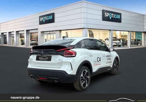 Citroën C4, 2024 2