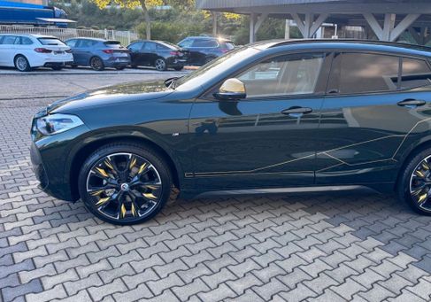 BMW X2, 2022 3