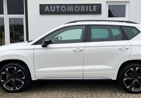 Cupra Ateca, 2024