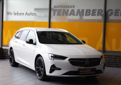 Opel Insignia, 2021 2