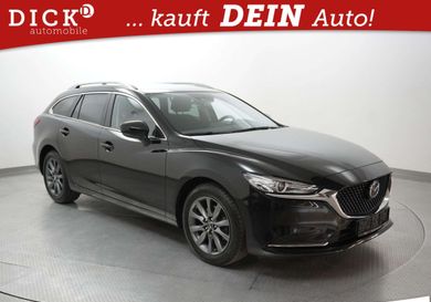 Mazda 6, 2023
