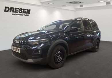 Dacia Jogger, 2026
